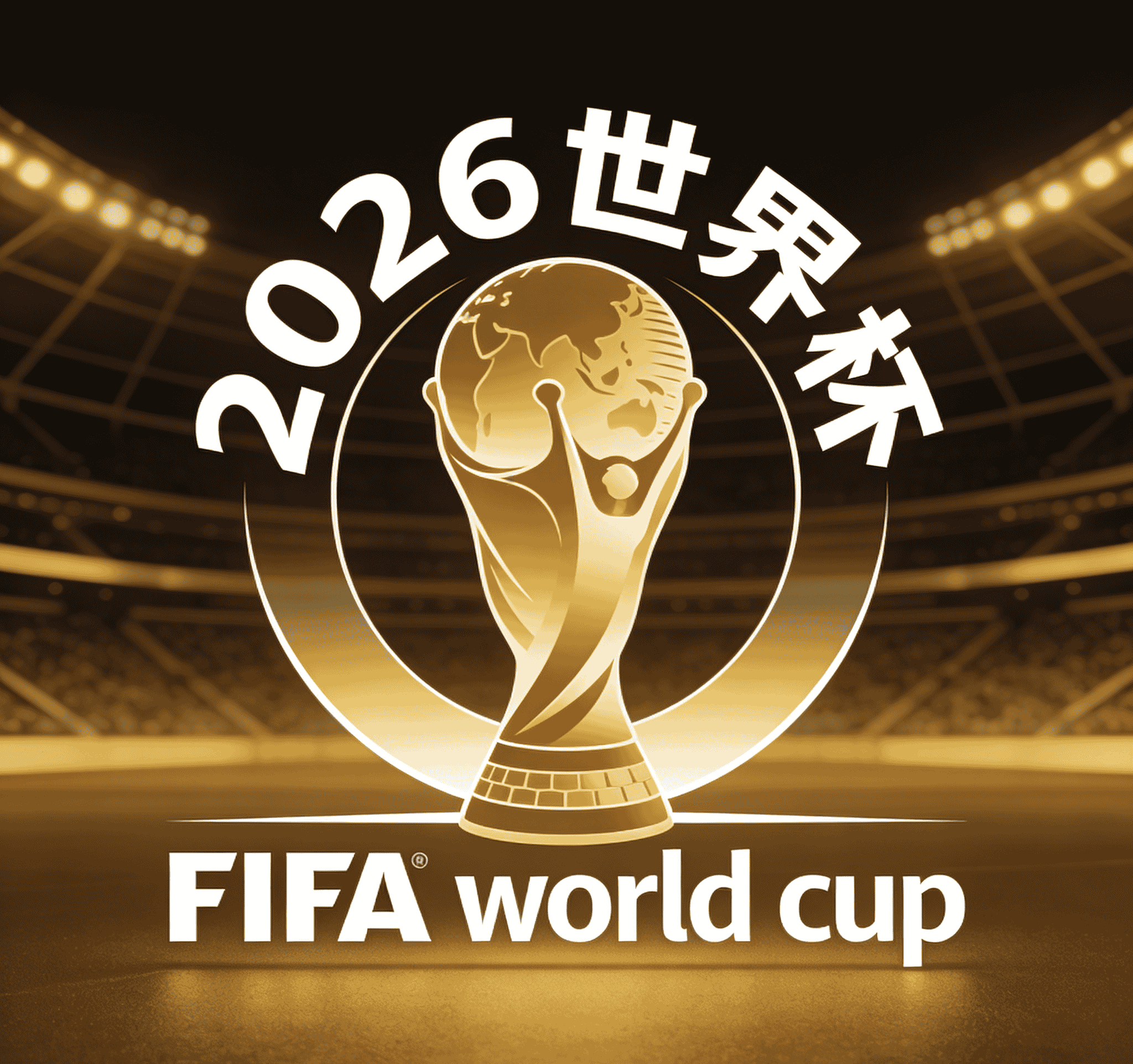 2026世界杯